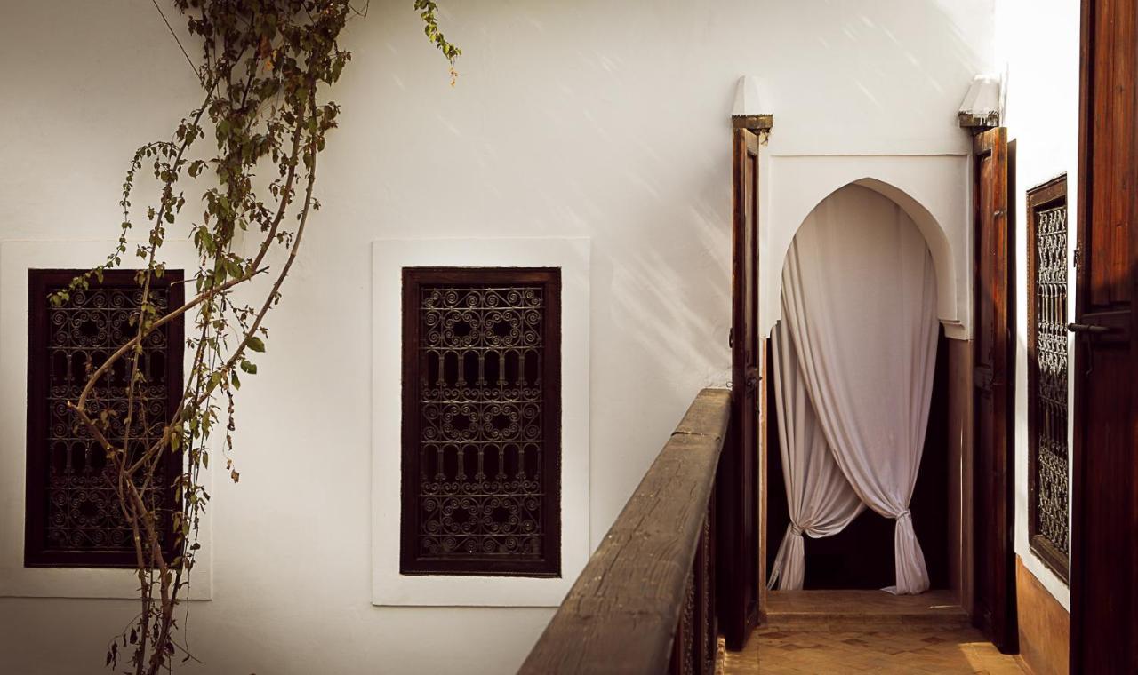 Riad Wabisabi Marrakesh Exterior photo
