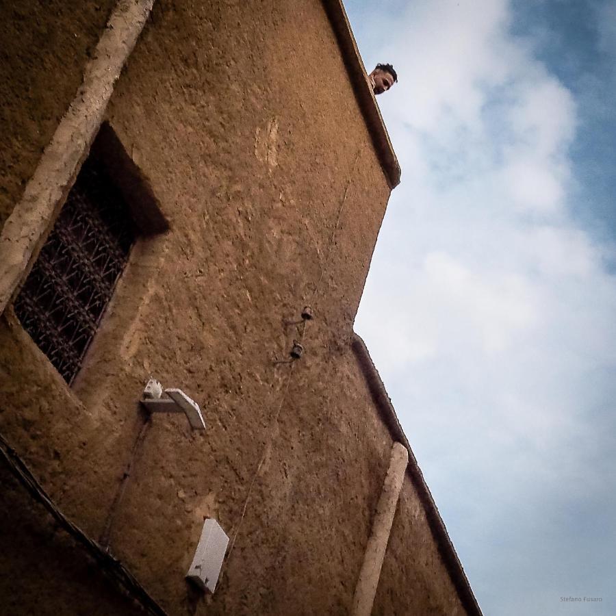 Riad Wabisabi Marrakesh Exterior photo