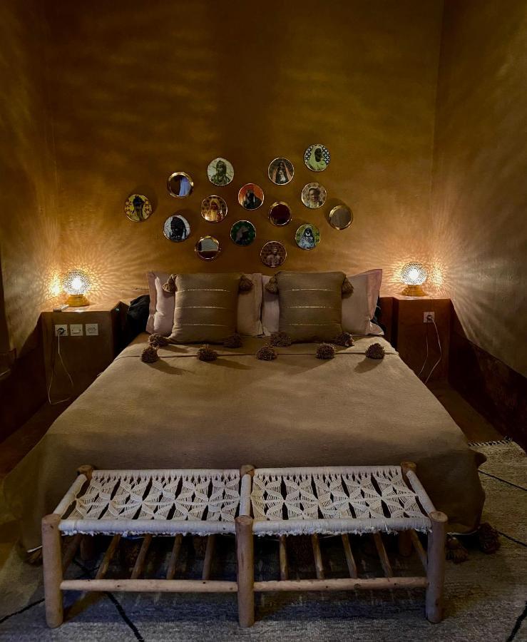 Riad Wabisabi Marrakesh Exterior photo