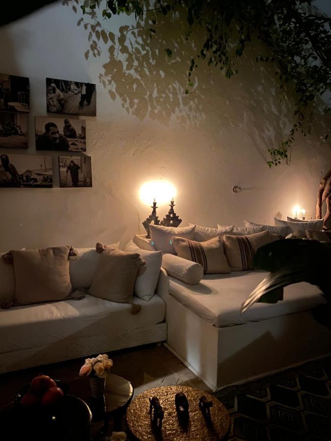 Riad Wabisabi Marrakesh Exterior photo