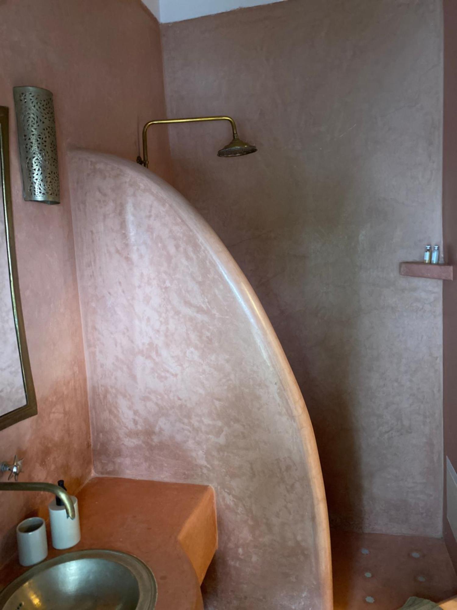 Riad Wabisabi Marrakesh Exterior photo